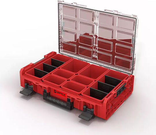 Qbrick Qbrick Werkzeugkoffer