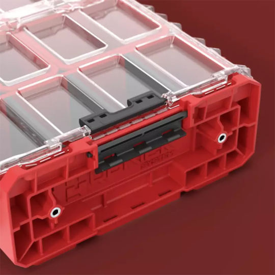Qbrick Qbrick Werkzeugkoffer