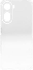 iNOS Back Cover Silicone Transparent (Redmi A7 Pro)