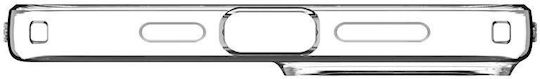 Spigen Crystal Back Cover Διάφανο (iPhone 15 Plus)