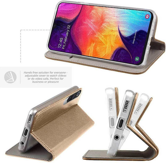 Smart Book Realme 7 5G Auriu