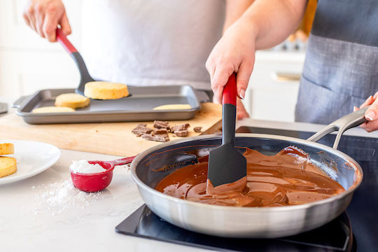 Kitchenaid Kitchenaid Μαρίζ Ζαχαροπλαστικής από Σιλικόνη 30cm