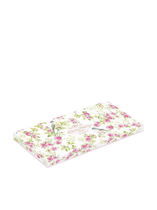 Easy-Life Piață De Servire Din Porțelan Multicolor 36x16cm Easy-Life Piață De Servire Din Porțelan Multicolor 36x16cm