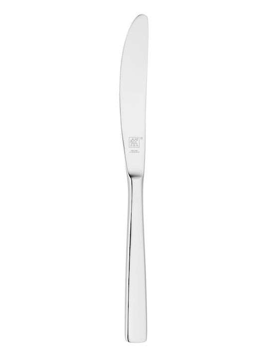 Zwilling J.A. Henckels Σετ Μαχαιροπίρουνα Ανοξείδωτα Ασημί 60τμχ