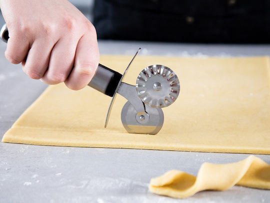 Kitchen Craft Separator de Aluat / pentru Paste din Oțel Inoxidabil
