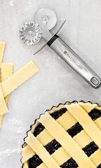 Kitchen Craft Separator de Aluat / pentru Paste din Oțel Inoxidabil