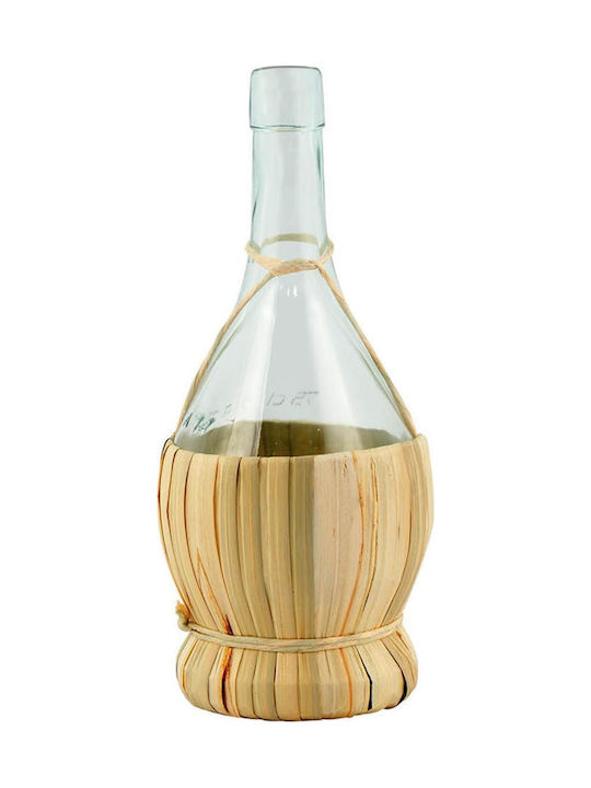 Dekanter zum Servieren mit Verschluss Beiges 2000ml
