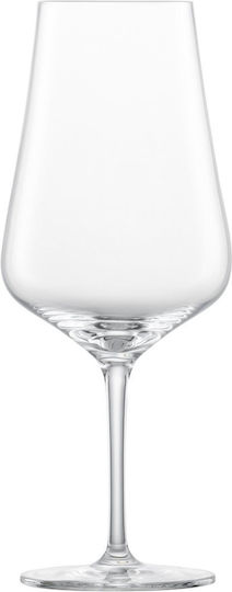 Red Wine Glass Set 6 Pcs 660 Ml Fine Schott Zwiesel