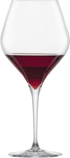 Schott Zwiesel Pahar De Unică Folosință Burgundy 660ml 6 Bucăți