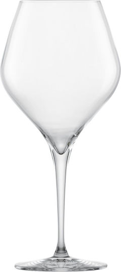 Schott Zwiesel Pahar De Unică Folosință Burgundy 660ml 6 Bucăți