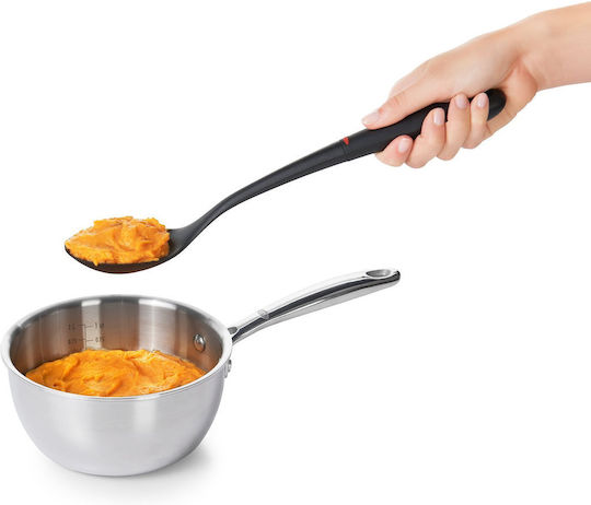 OXO Deep Kitchen Spoon Made of Nylon 34cm