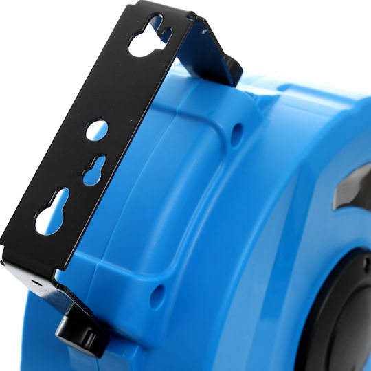 Automatic Garden Hose Reel with 10m Hose