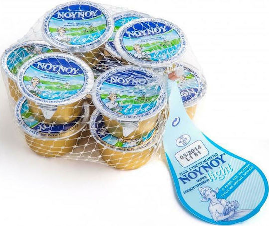 NOUNOU Био Изпарено Мляко x15гр
