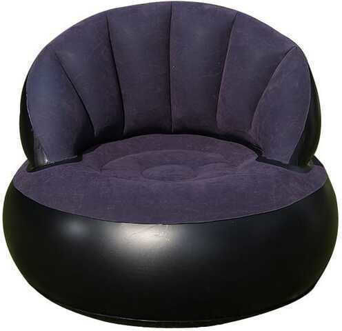 Relax Aufblasbarer Sessel Blau