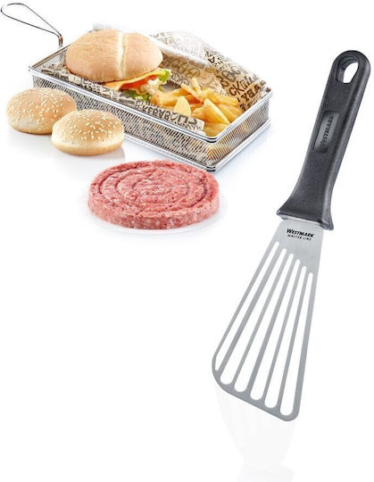 Westmark Westmark Grill Slotted Stainless Steel Kitchen Spatula 29.5cm