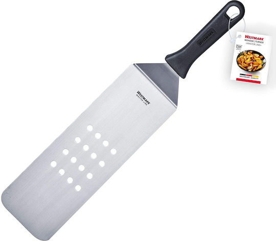 Westmark Westmark Küchenwender Geschlitzt Rostfreier Stahl 27,5cm