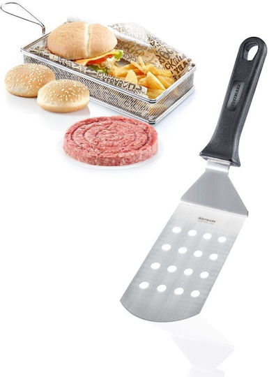 Westmark Serving Slotted Stainless Steel Spatula 15cm