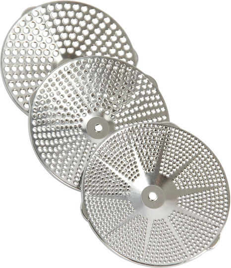 Kitchen Craft Potato Press Stainless Steel 42.5x21x10cm