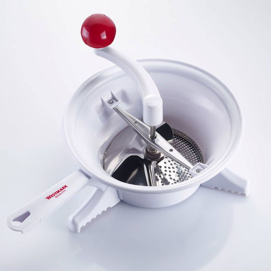 Westmark Manual Potato Press Made of Plastic 35.5x23x23.8cm
