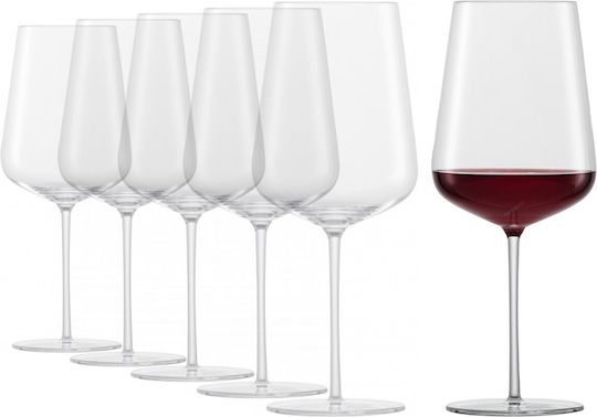 Schott Zwiesel Pahar Pentru Piscină 742ml Pentru Vin Din Tritan Plastic
