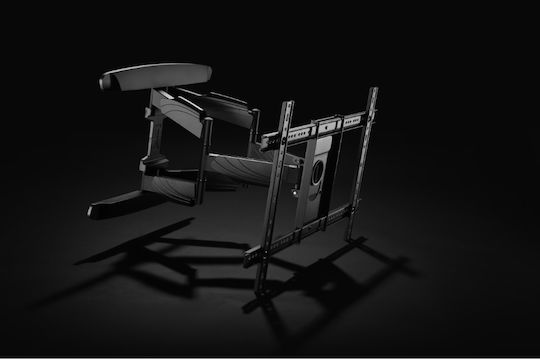 Elegant Wall Mount Tv Stand Rotating 37" 70"