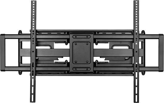 Suport TV de Perete Heavy-duty Pivotant 60" 120"