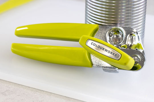Colourworks Отварачка за консерви от неръждаема стомана