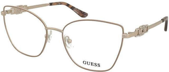 Rame Ochelari Guess Gu50316 057