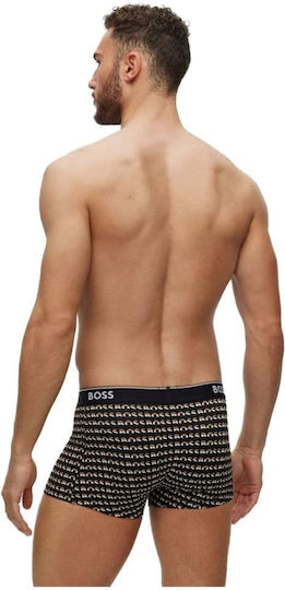Boss Ανδρικό Sexy Boxer