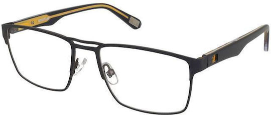 Γυαλιά Οράσεως Caterpillar Cto 3085 006