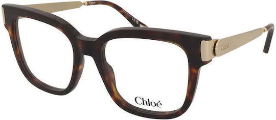 Chloe Brillengestelle mit Rezept Ch0353o 002