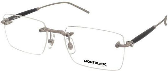 Γυαλιά Οράσεως Montblanc Mb0411o 004