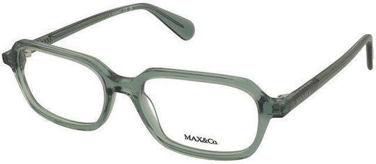 Max&Co Mo5218 093 Brillengestelle mit Rezept