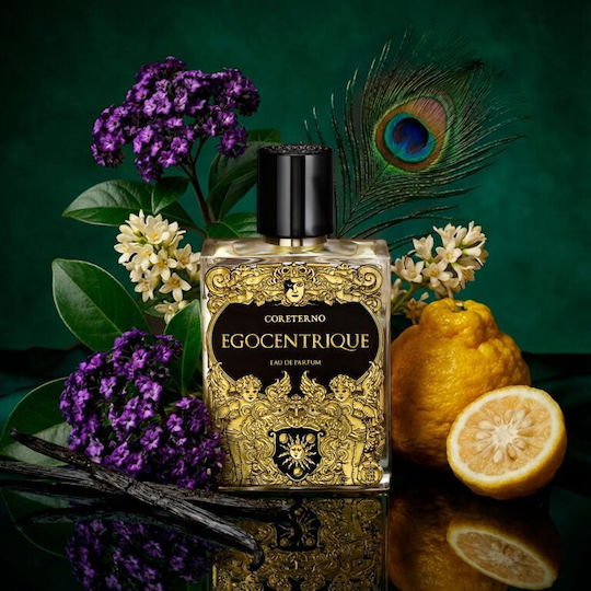 Coreterno Egocentrique Eau de Parfum 100ml