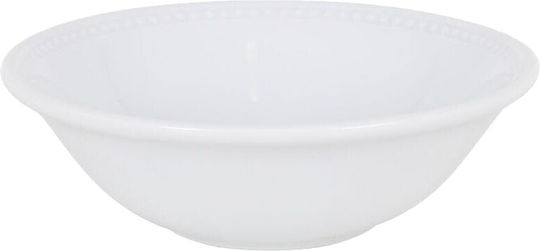 Soler Hispania Bol De Servire Rotund Din Porțelan Cu Diametru 16cm Soler Hispania Bol De Servire Rotund Din Porțelan Cu Diametru 16cm