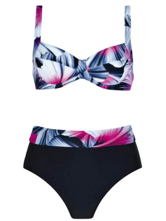Set Bikini Multicolor 72583_multicolor