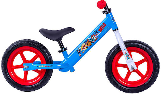 Blabla Toys Детско Балансиращо Колело