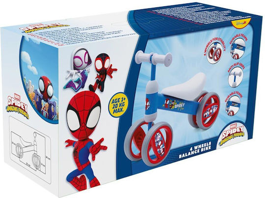 Blabla Toys Детско Балансиращо Колело