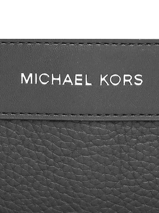 Men's Shoulder / Crossbody Bag Black 33S9MGYU2L-001