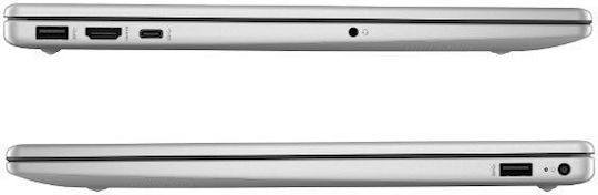 HP 15-fd2006nv AI 15.6" FHD+ (Core 5-225U/16GB/512GB SSD/W11 Home) (GR Keyboard)