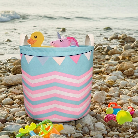 The Toy Bin Children's Storage Box