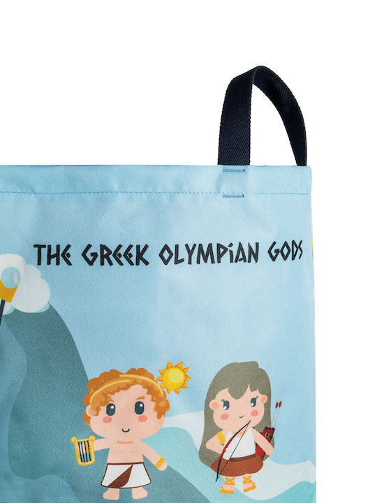 The Toy Bin Παιδικό Καλάθι Απλύτων