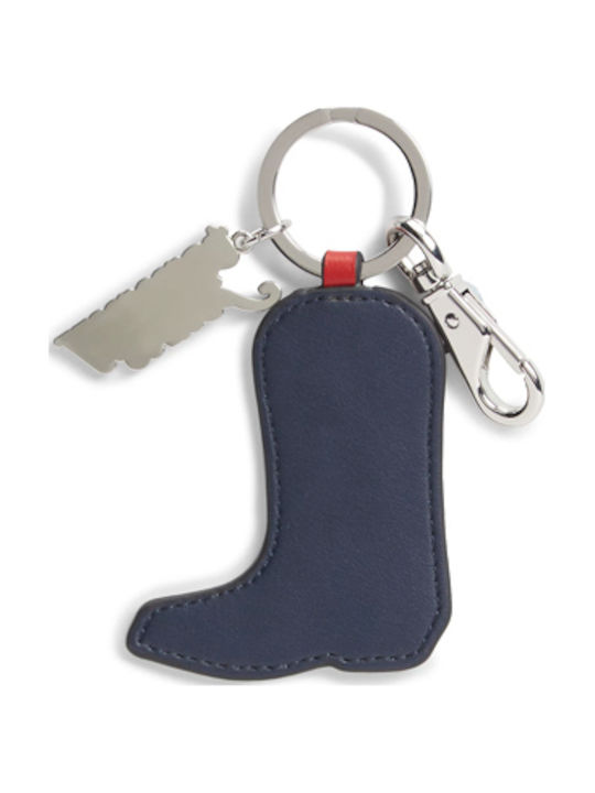 Tommy Hilfiger Tommy Jeans Archive Cowboy Charm Women Red White Blue Aw0aw18792-ybi