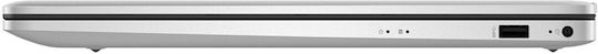 17-cp3003nw 17.3" IPS FHD (Ryzen 7-7730U/16GB/512GB SSD/W11 Home) (US Keyboard)