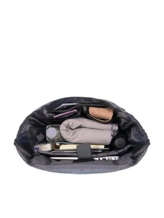 Amber Backpack Αδιάβροχο 24lt Γκρι
