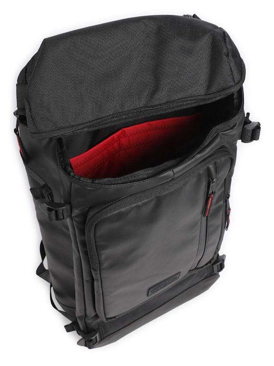 Eastpak Tecum Top 23lt Μαύρο