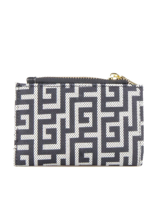 Damenbrieftasche Schwarz