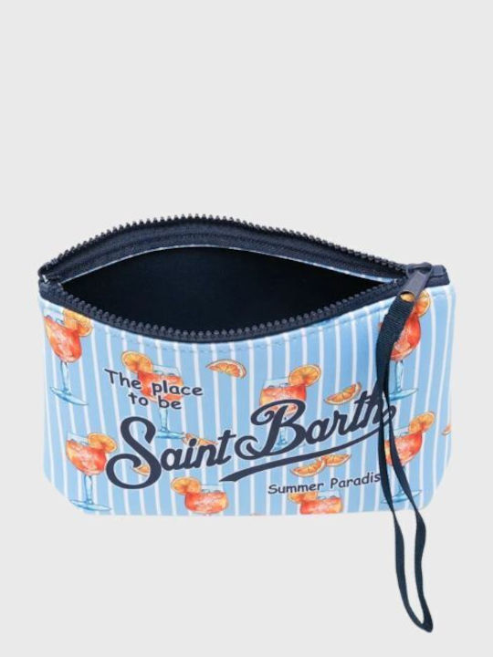 Mc2 Saint Barth Aline Happy Cocktail Doppelstreifen Alin001-08199l Blau