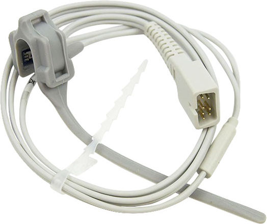 Contec Professionelles Fingerspitzen-Oximeter Beige