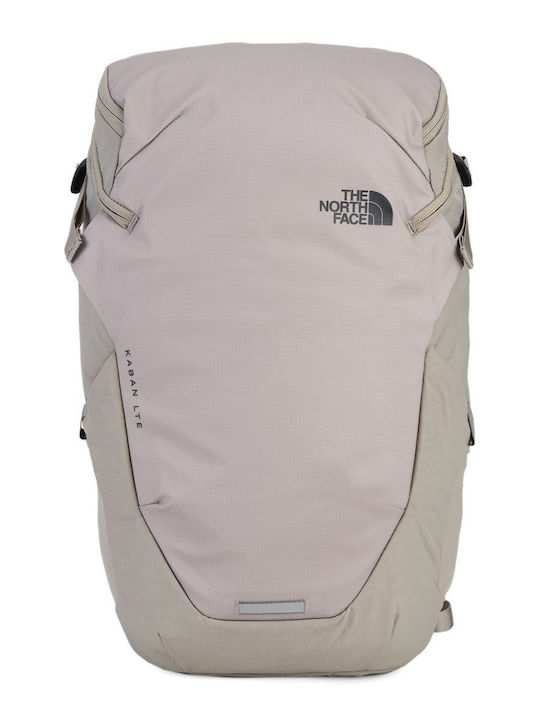 The North Face Backpack 27lt Γκρι The North Face Backpack 27lt Γκρι